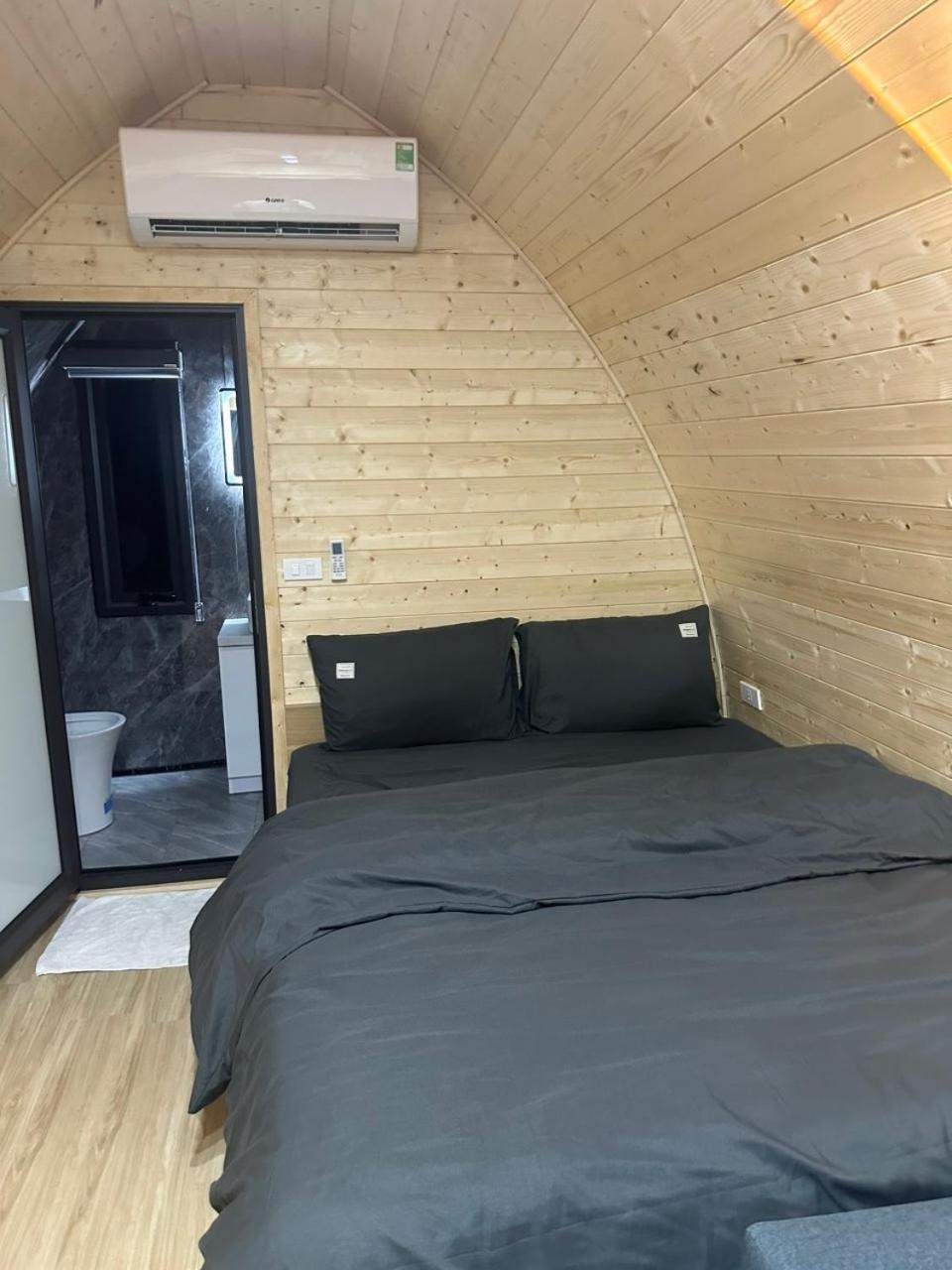 Quiri Hostel Ha Giang Lang Lap 外观 照片