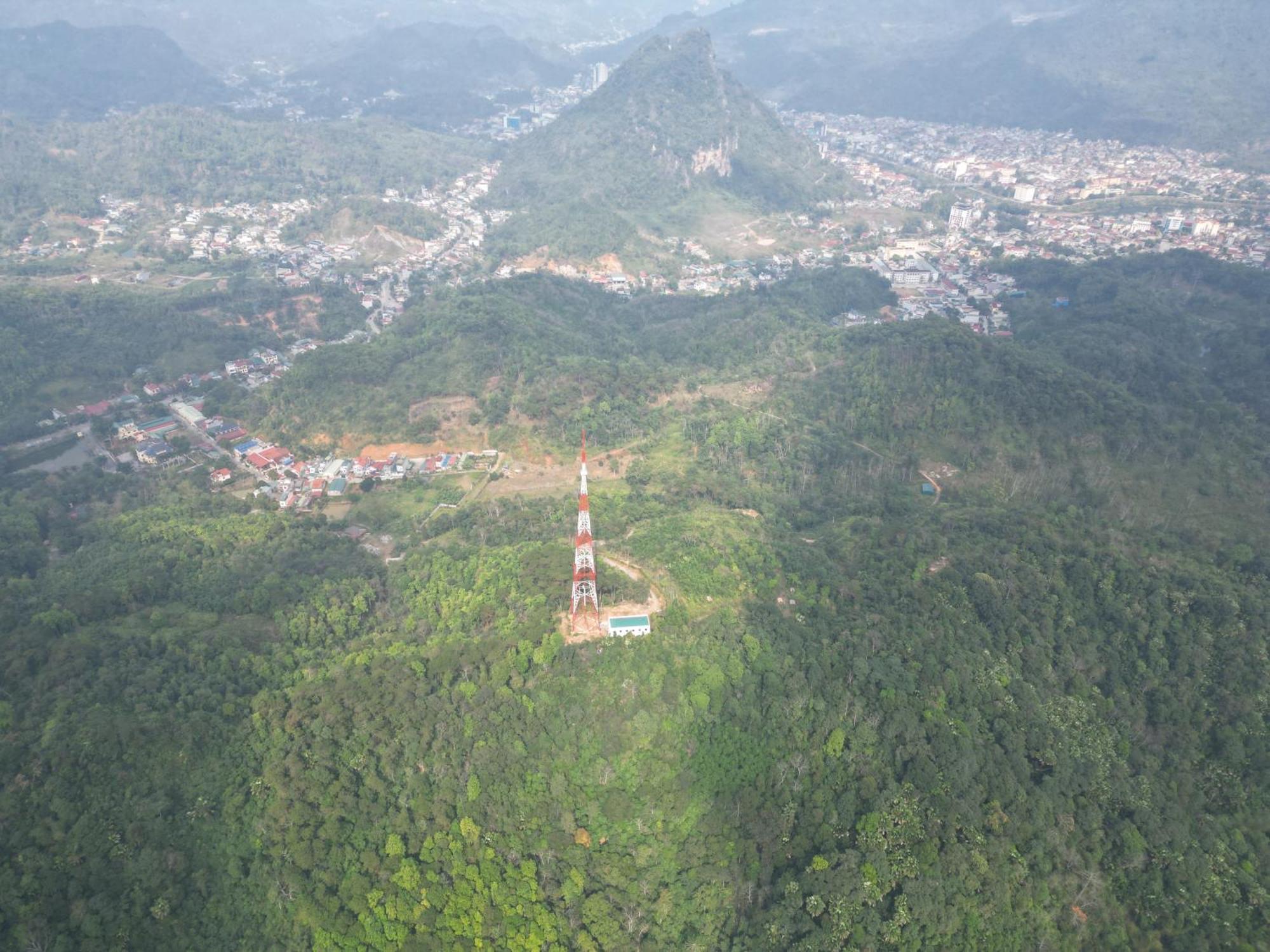 Quiri Hostel Ha Giang Lang Lap 外观 照片